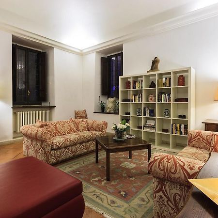 Palazzo Donarelli Apartman Róma Kültér fotó