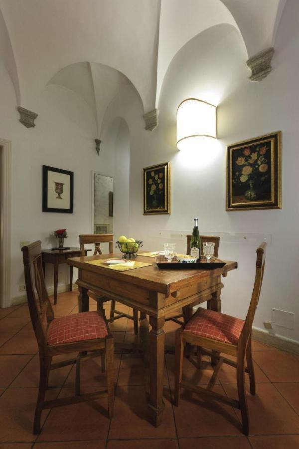 Palazzo Donarelli Apartman Róma Kültér fotó