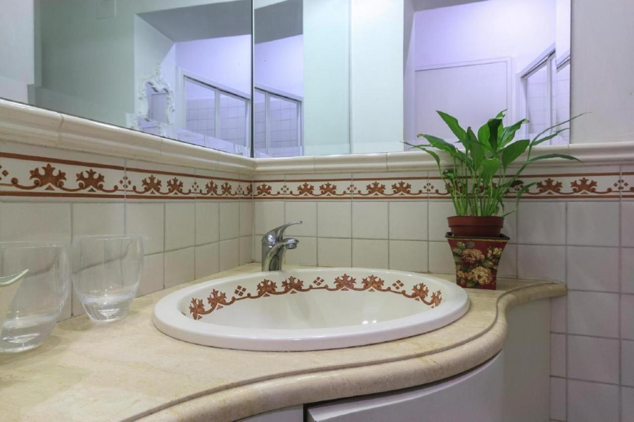 Palazzo Donarelli Apartman Róma Kültér fotó