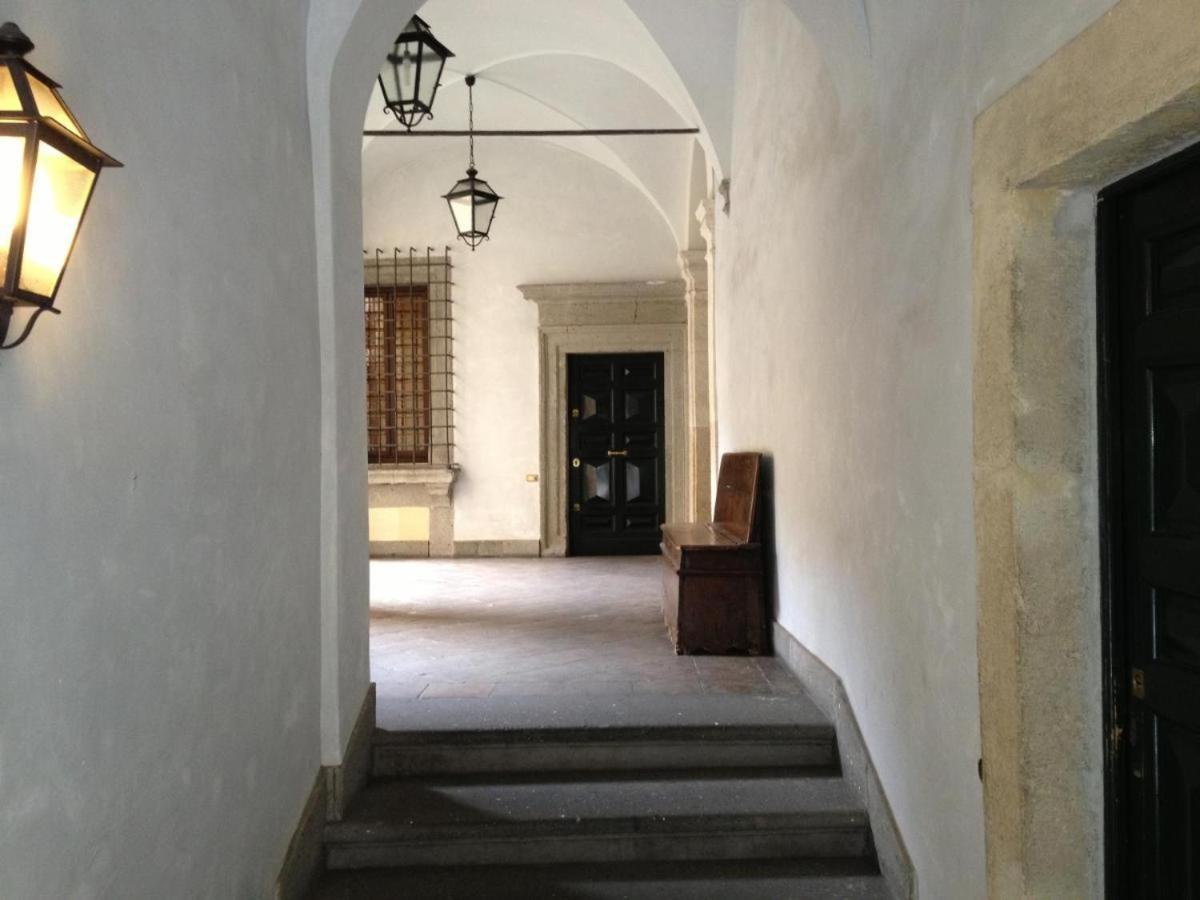 Palazzo Donarelli Apartman Róma Kültér fotó