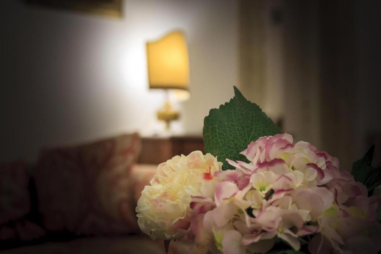 Palazzo Donarelli Apartman Róma Kültér fotó