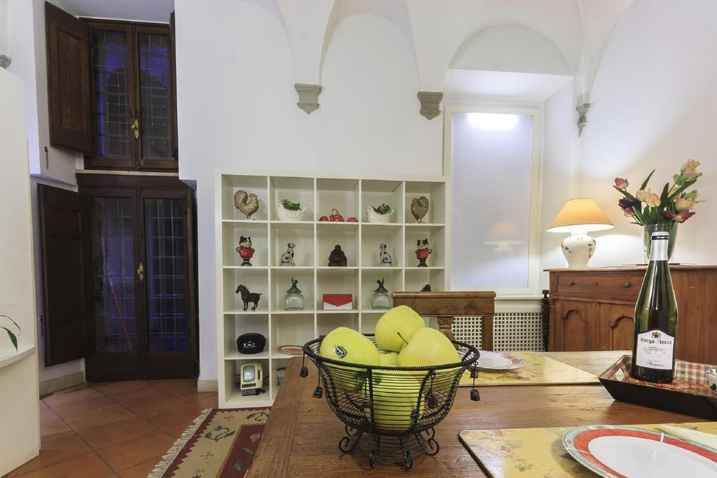 Palazzo Donarelli Apartman Róma Kültér fotó