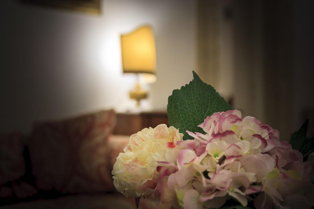 Palazzo Donarelli Apartman Róma Kültér fotó