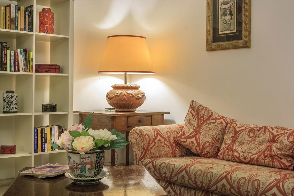 Palazzo Donarelli Apartman Róma Kültér fotó