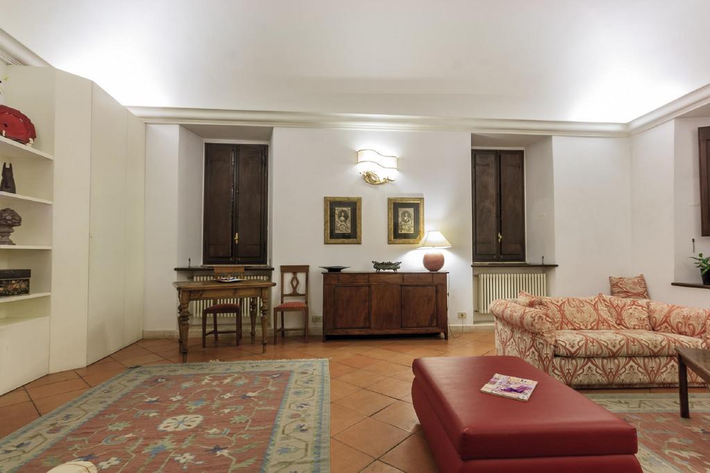 Palazzo Donarelli Apartman Róma Kültér fotó