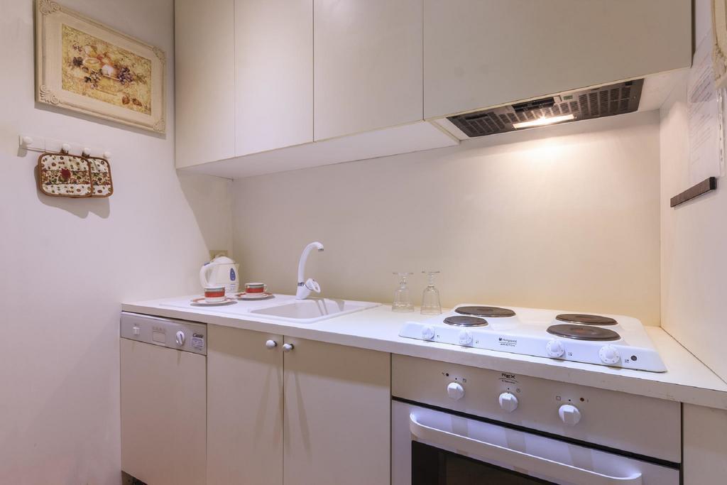 Palazzo Donarelli Apartman Róma Kültér fotó