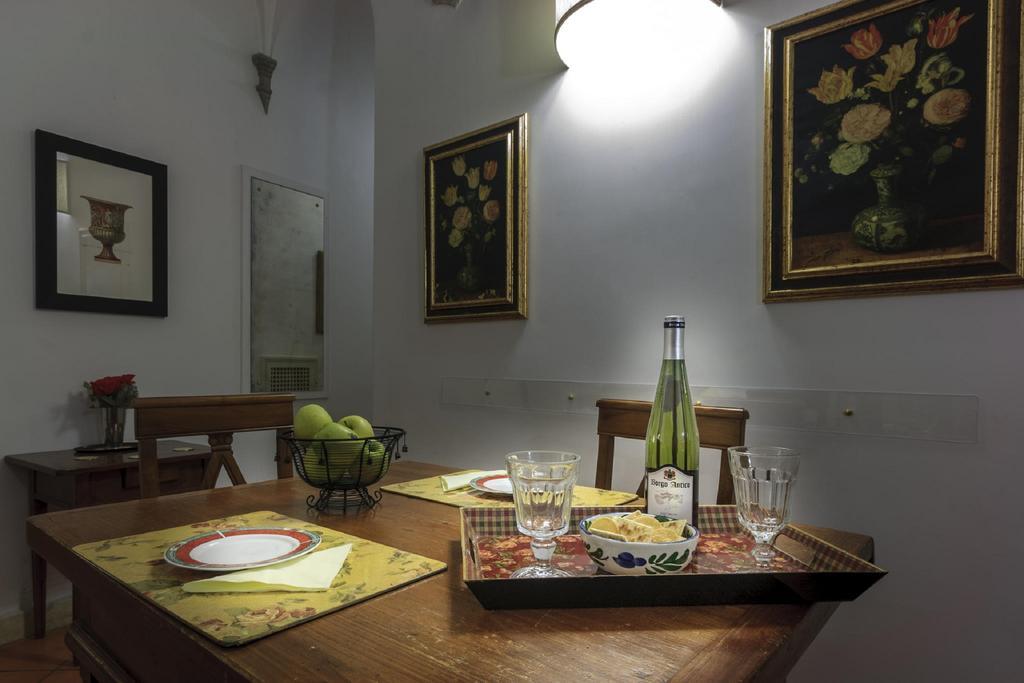 Palazzo Donarelli Apartman Róma Kültér fotó