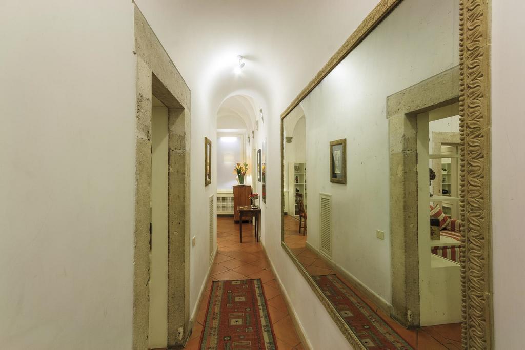 Palazzo Donarelli Apartman Róma Kültér fotó