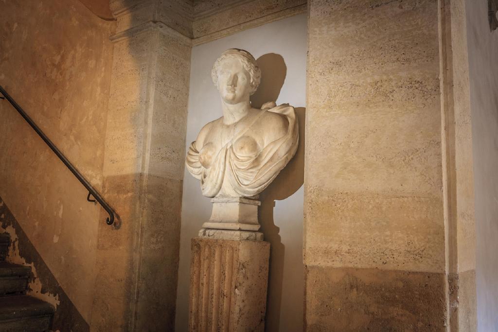 Palazzo Donarelli Apartman Róma Kültér fotó