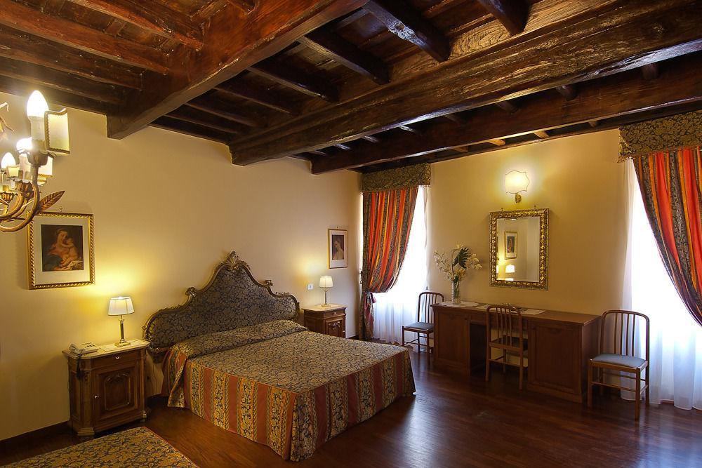 Palazzo Donarelli Apartman Róma Kültér fotó