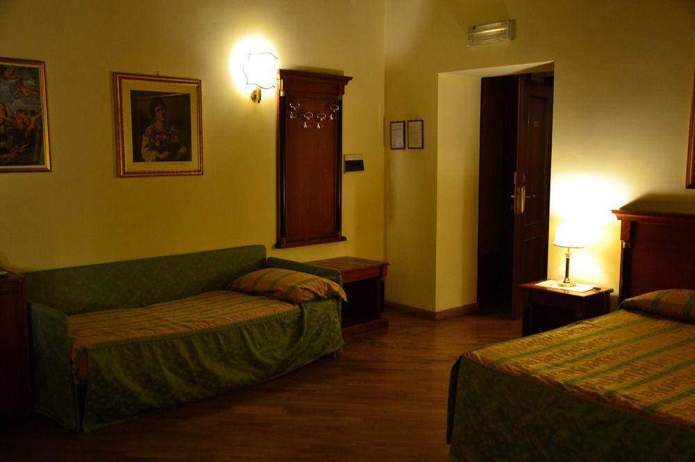 Palazzo Donarelli Apartman Róma Kültér fotó