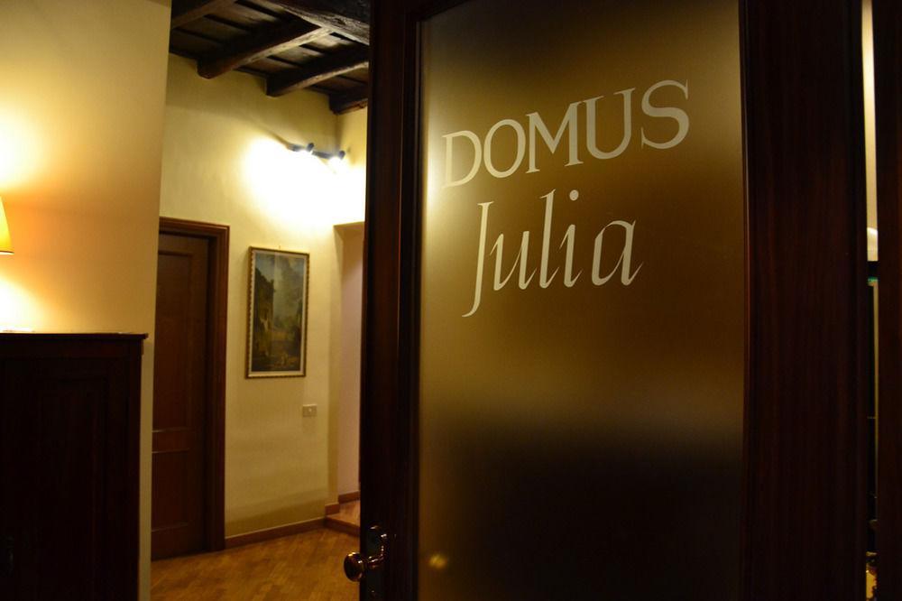 Palazzo Donarelli Apartman Róma Kültér fotó