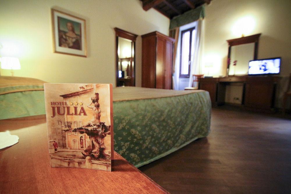 Palazzo Donarelli Apartman Róma Kültér fotó