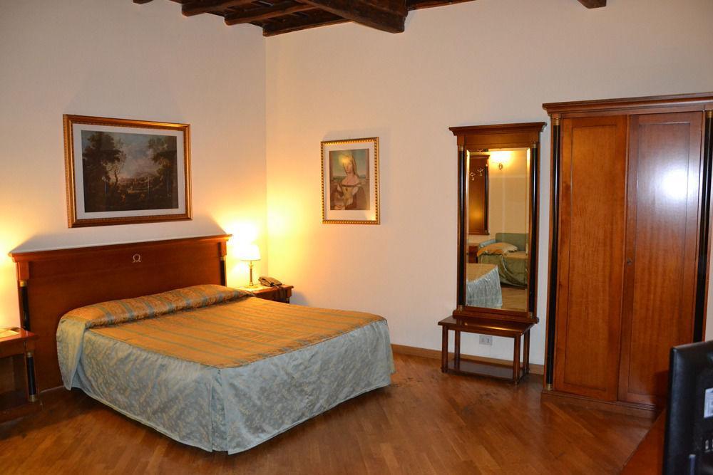Palazzo Donarelli Apartman Róma Kültér fotó