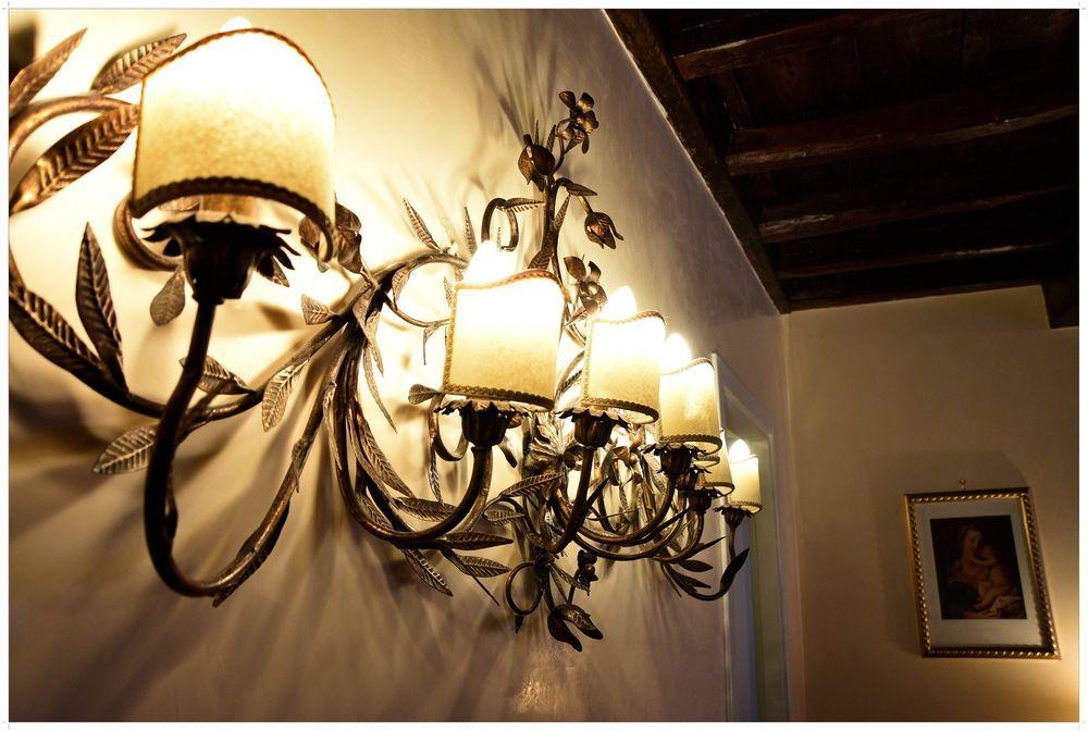 Palazzo Donarelli Apartman Róma Kültér fotó