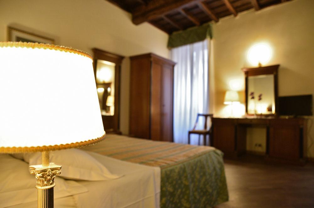Palazzo Donarelli Apartman Róma Kültér fotó