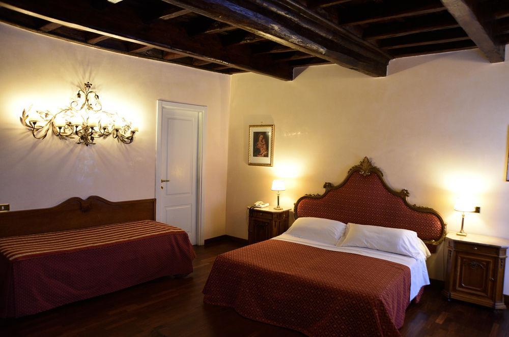 Palazzo Donarelli Apartman Róma Kültér fotó