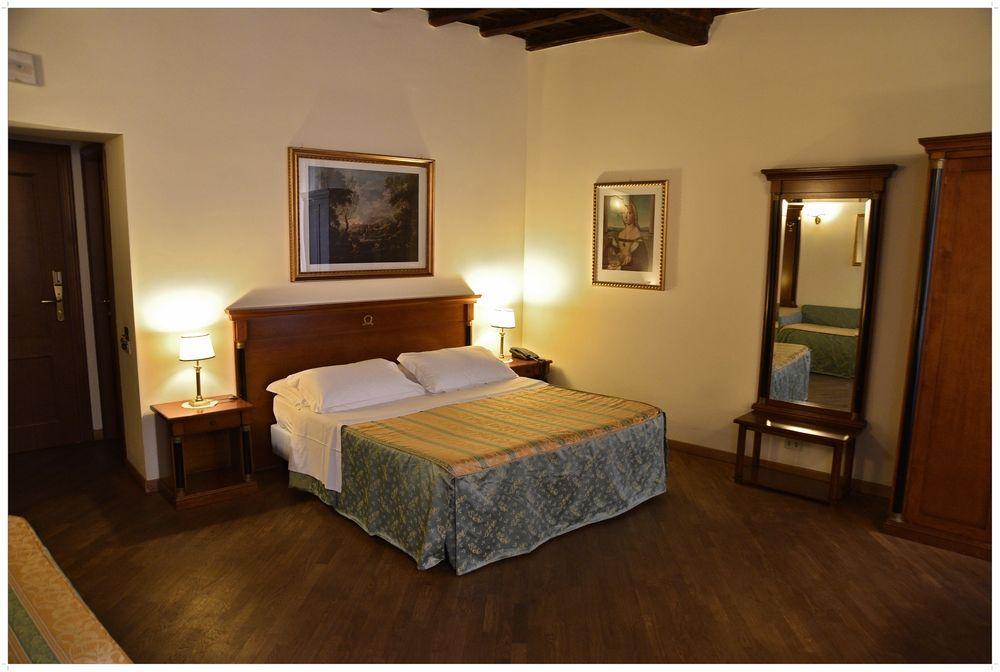Palazzo Donarelli Apartman Róma Kültér fotó