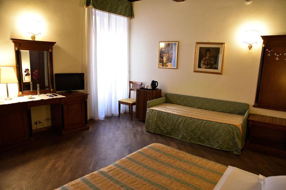 Palazzo Donarelli Apartman Róma Kültér fotó