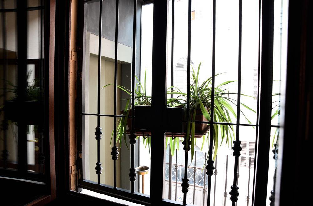 Palazzo Donarelli Apartman Róma Kültér fotó