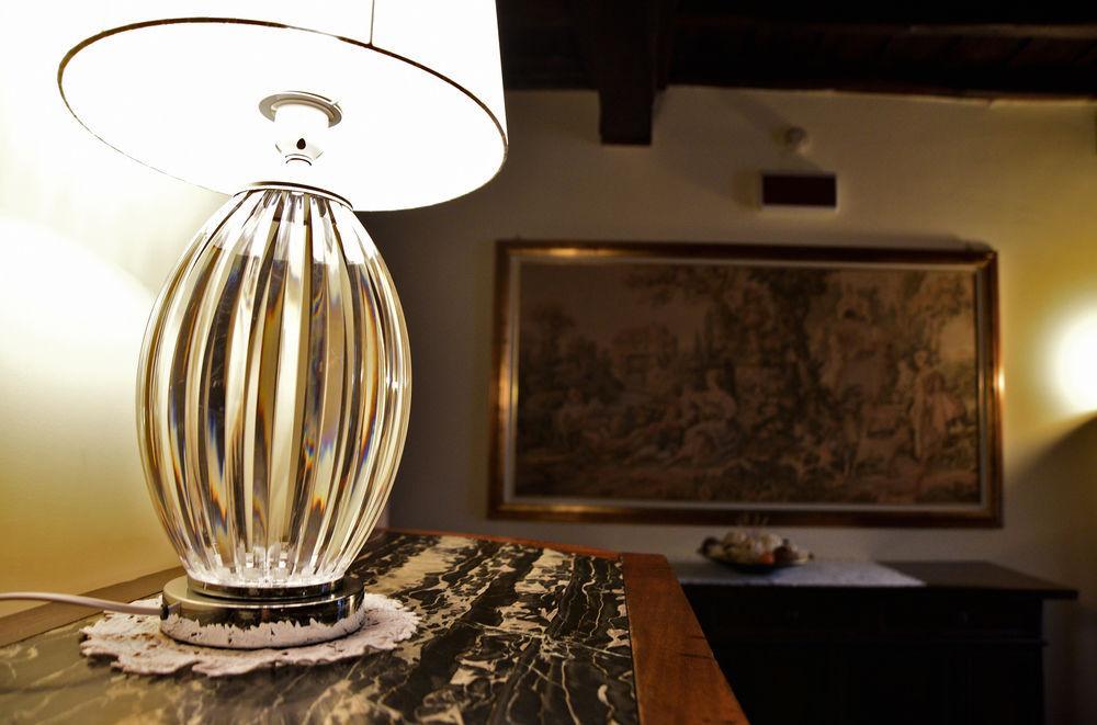 Palazzo Donarelli Apartman Róma Kültér fotó