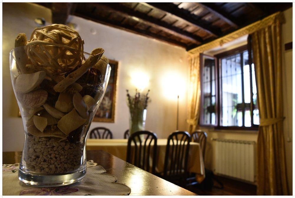 Palazzo Donarelli Apartman Róma Kültér fotó